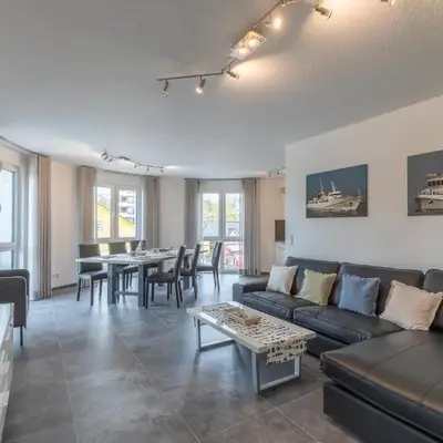 Wohnung 2 Strandbrise