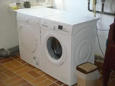 Grundriss der Unterkunft Haus Sandboll DHH2