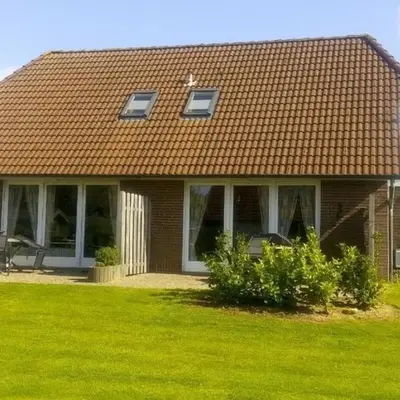 Haus Sandboll DHH1