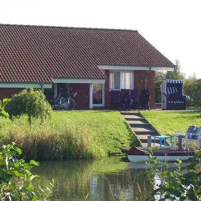 Ferienhaus Nordstern