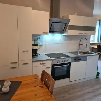 Ferienwohnung Sabrina