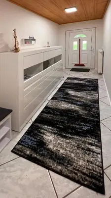 Grundriss der Unterkunft Ferienwohnung am Sonnenstrahl