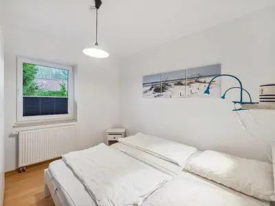 Grundriss der Unterkunft Ferienhaus Birkenlund