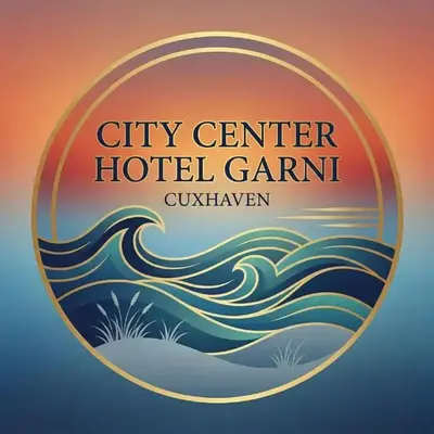 City Center Hotel Garni Cuxhaven