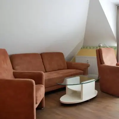 Haus am Mühlenpark Whg. 5
