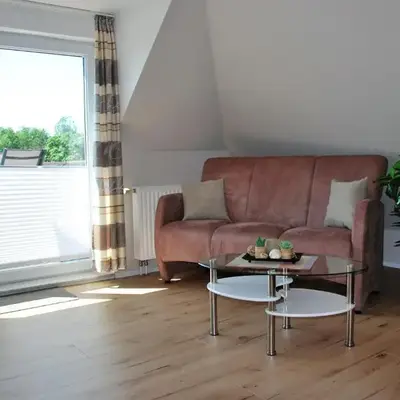 Haus am Mühlenpark Whg. 14