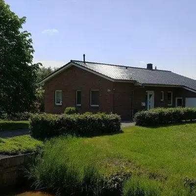 FeWo Grüne Wiese