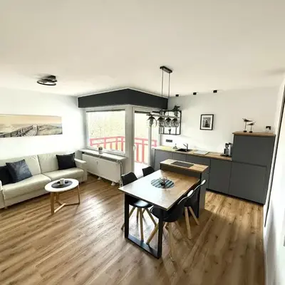 Terrassenhaus