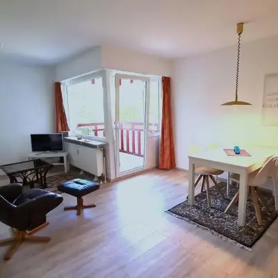 Terrassenhaus