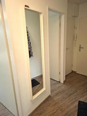 Grundriss der Unterkunft de Bark