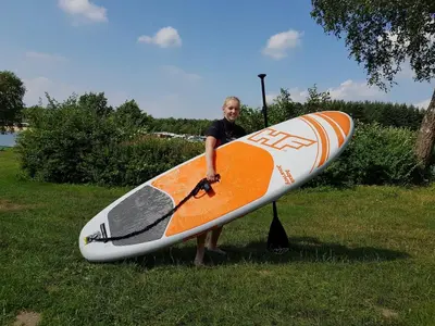 Gäste, die in der Unterkunft Mobilheim Bachvogel am Kransburger See 552 übernachten