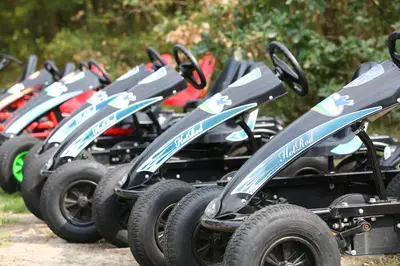 Grundriss der Unterkunft Mobilheim Seeschwalbe am Kransburger See 542