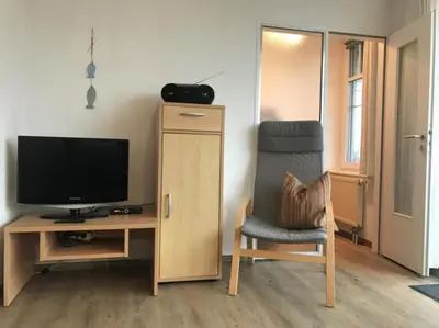 TV/Unterhaltungsangebot in der Unterkunft de Linn