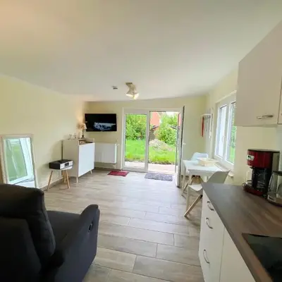 Am Oland 11 Bungalow