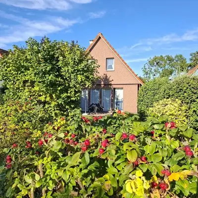 Gundi's Ferienhaus