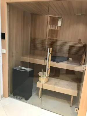 Grundriss der Unterkunft Haus Düne, Ferienwohnung 28