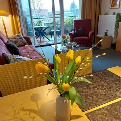 de Leuchtviol