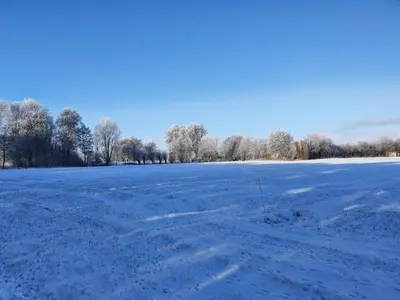 Schöneworth Bahrdorf im Winter