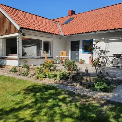 Schöneworth Bahrdorf