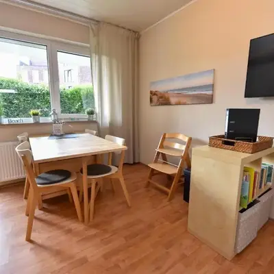 Haus Kehrwieder Appartement KEHR8