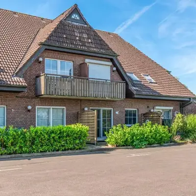 Beautiful Apartment In Friedrichskoog