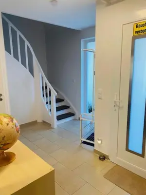 Grundriss der Unterkunft Ferienhaus Damian
