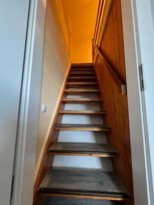Grundriss der Unterkunft Hotel Tum Stüürmann