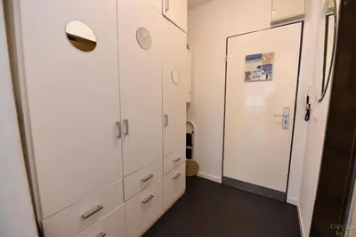 Grundriss der Unterkunft Haus 