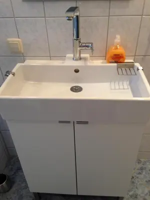 Grundriss der Unterkunft Ferienwohnung im Ferienhaus Kästner