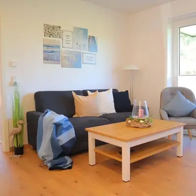 Ferienwohnung Wat Mutt