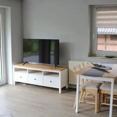 Ferienhaus Strandnah - Wohnung 1