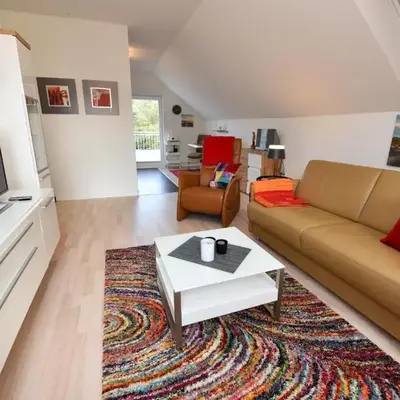 Haus 4Muscheln Appartement 4M2
