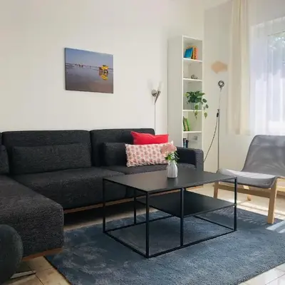 Haus Bremen Whg 1