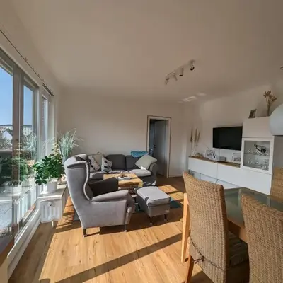 Ferienwohnung Fischerbude