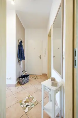 Grundriss der Unterkunft Leuchtfeuer - 8