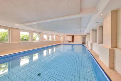 Der Swimmingpool an oder in der Nähe von Nautic - 306