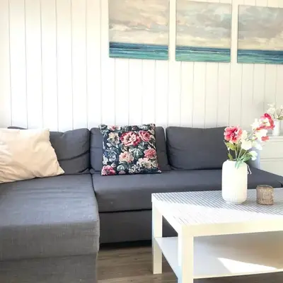 Haus Ingeborg Wohnung 1 EG