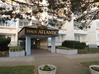 Grundriss der Unterkunft Haus 