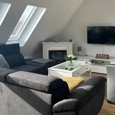 Ferienwohnung Seeherz