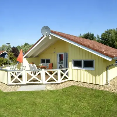 Ferienhaus Stüven
