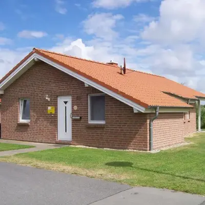 Ferienhaus Trio