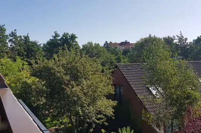 Grundriss der Unterkunft Haus 