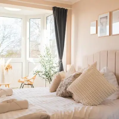 JAKSE-Apartments - Die entspannteste Wohnung an der Nordseeküste mit Sauna