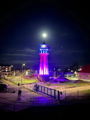 Grundriss der Unterkunft Villa Mila OG - by Mila FerienARPartments - Büsum Hafen, mit Sauna und eigenem Parkplatz