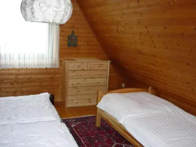 Grundriss der Unterkunft North Sea holiday house Wellmeyer