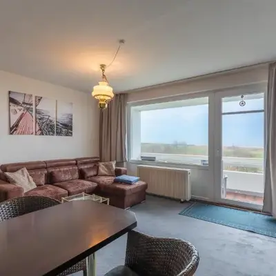 Haus Atlantic