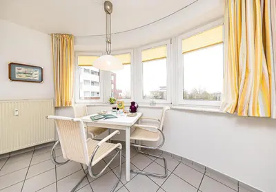 Grundriss der Unterkunft Seeterrassen - 12