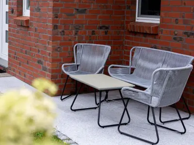 Grundriss der Unterkunft Holiday home Nige Og