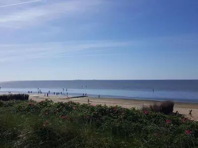 Grundriss der Unterkunft Holiday home Nige Og