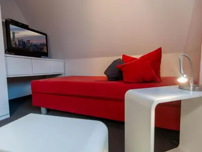 Grundriss der Unterkunft Holiday home Nige Og